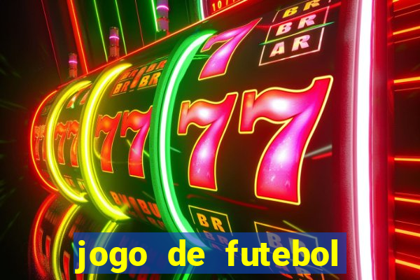 jogo de futebol gratis pc